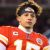 Patrick Mahomes