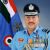Commandants of the Indian Air Force Academy