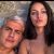 Oriana Sabatini and Paulo Dybala