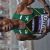 African athletics biography stubs