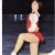Olympic figure skaters for Yugoslavia
