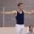 Canadian male trampolinists