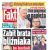 Fakt Magazine [Poland] (26 October 2017)