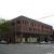 Commercial buildings in Seattle, Washington
