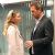 Hugh Laurie and Jennifer Morrison