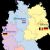 Electric power transmission system operators in Germany