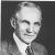 American steel industry businesspeople