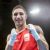 Olympic boxers for Spain