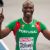 Olympic silver medalists for Portugal