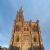Gothic architecture by city