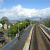 Former Forth Bridge Railway stations