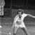 Tennis players at the 1975 Pan American Games