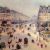 Haussmann's renovation of Paris