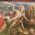 French painters by populated place