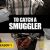 To Catch a Smuggler