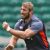Chris Robshaw