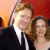 Conan O'Brien and Liza Powell