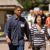 Michelle Rhee and Kevin Johnson