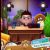 Animal Talking with Gary Whitta