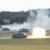 Armoured warfare