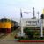Railway stations in Thailand opened in 1942