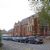 Albert Edward Lambert buildings