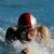 Chinese medley swimmers