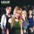 Musical groups from British Columbia