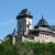 Royal residences in the Czech Republic
