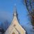 Wooden churches in Canada