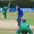 Cricketers from County Down
