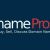 Domain names