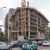 Residential buildings completed in 2021