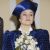 Sylvana Windsor, Countess of St Andrews