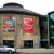 Arts centres in London
