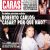 Caras Magazine [Brazil] (24 December 1993)