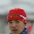 Chinese female biathletes