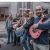 Armenian rock music groups by genre