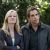 Ben Stiller and Teri Polo