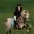 Olympic modern pentathletes for Italy