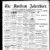 Newspapers published in Western Australia by region
