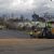 Road surface