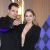 Henry Cavill and Natalie Viscuso