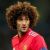 Marouane Fellaini