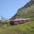 Transport by mountain range