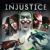 Injustice: Gods Among Us