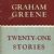 Twenty-One Stories