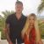 Jacob Blyth and Holly Hagan