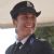Dressage riders from Italy