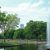Urban public parks in Japan